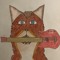 (fretless fox pt 2)