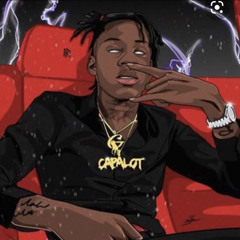 tha goat