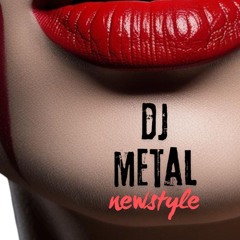 DJ metal