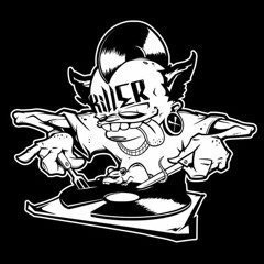 dj crazy
