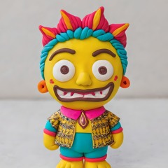 Flipus Antoine Le Rouge