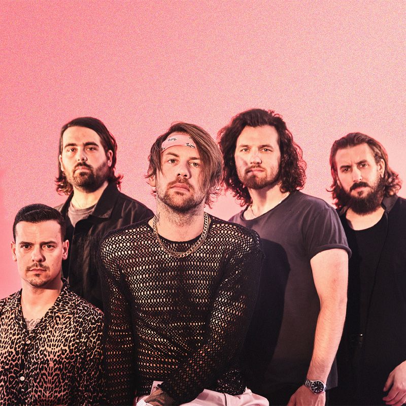 BEARTOOTH