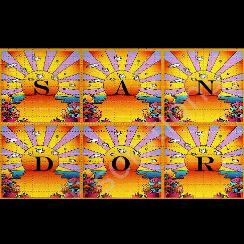 Sandor’s avatar