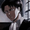 Captain Levi Ackerman