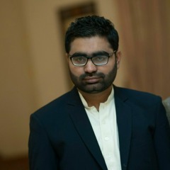 Aizaz Rafique