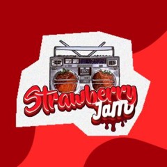Strawberry Jam