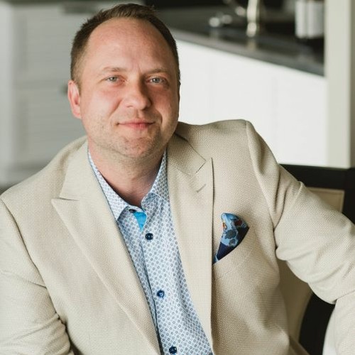 Stephan Yaworski -  Real Estate Expert Ontario