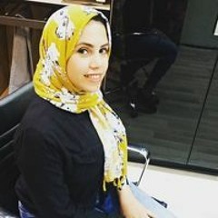 Tasnem Abd Elhady