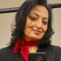 Dalia Jacob Zeineldin