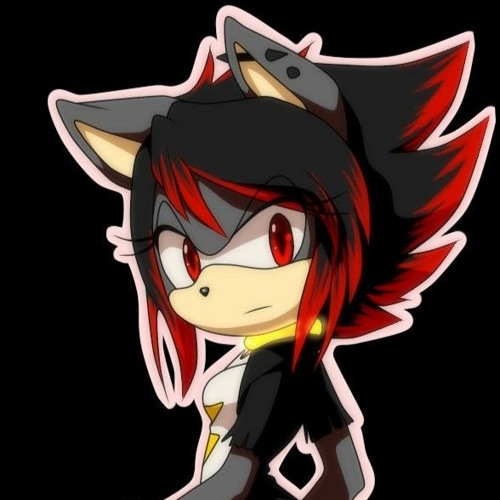 Shadow girl’s avatar