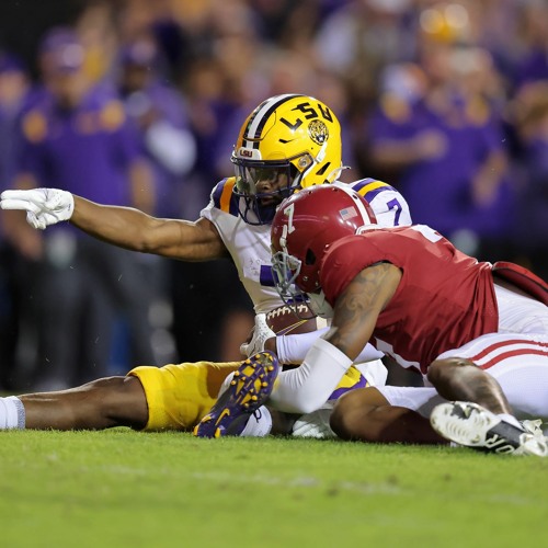 Lsu game live 2025 stream free online