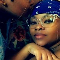 Christal Saint Clair