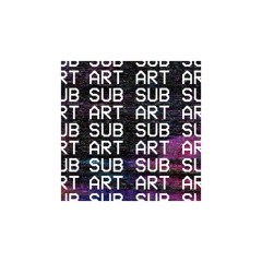sub art