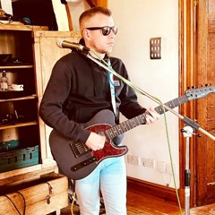 Alex Scrimgeour Music