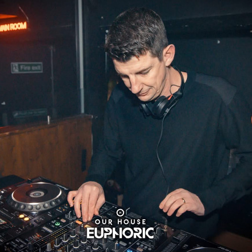 DJ RetroAndy artist photo