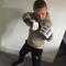 wee Hutchy