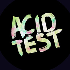 ACID TEST