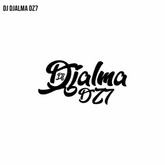 BEGA X DZ7 - MC RD MC GW - DJ Djalma DZ7 2020