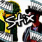STiX918