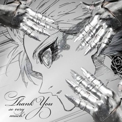 𝕯𝖔𝖕𝖊𝖘𝖊𝖓𝖙