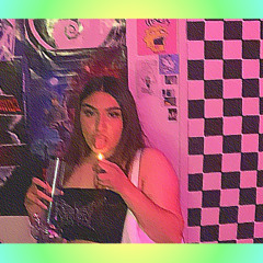 Cocain3shawty ★
