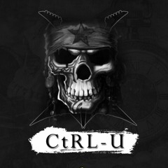 CtRL-U