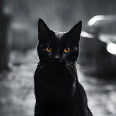 Moggy Black
