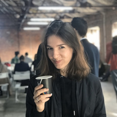 Anna Gants