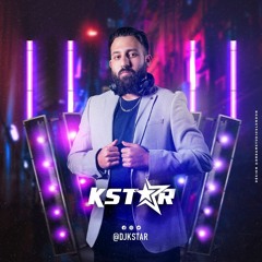 DJ K-Star
