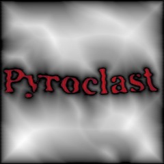 Pyroclast