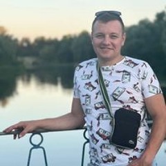 Сергей Кондратов