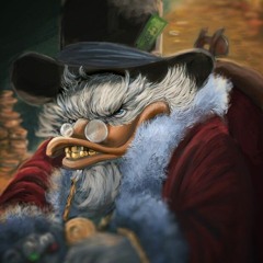 SCROOGE DRE