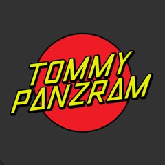 Tommy Panzram