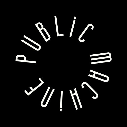 Public Machine’s avatar