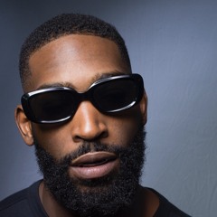 Tinie Tempah