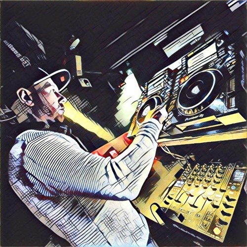 DJ Tempa’s avatar