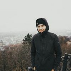 Ярослав Соломаха