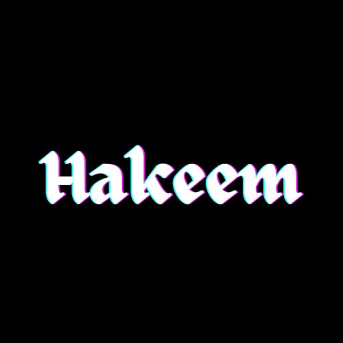 Hakeem Music’s avatar