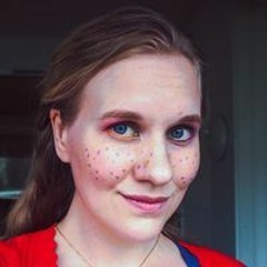 Ingvild Boudica Schmedling