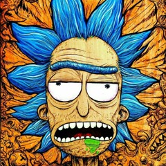 Rick Sanchez