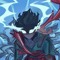 Demon Dancer
