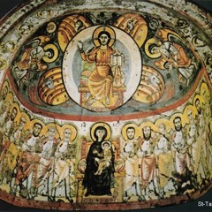 Prayer of Thanksgiving (Ⲙⲁⲣⲉⲛϣⲉⲡϩ̀ⲙⲟⲧ) - Abouna Antonious Ibrahim Ayad & Mlm. Ibrahim Ayad - 2023