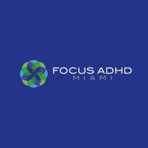 Stream Focus ADHD Miami music | Listen to songs, albums, playlists for ...