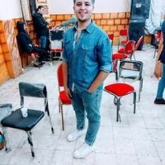 Mahmoud Sharf Eldien