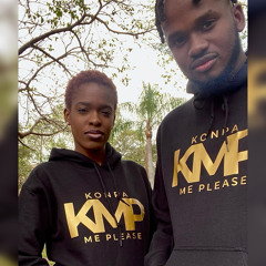 Konpa Me Please