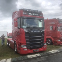 Darragh o sullivan