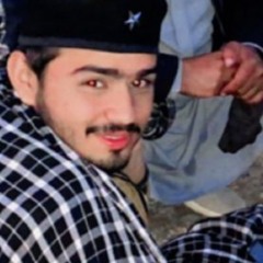 Jawad Ahmed Mengal
