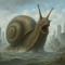 Sea Of Snails
