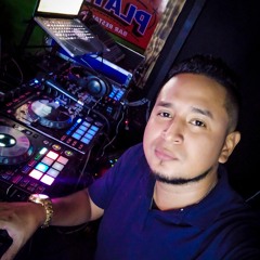 DJ PHANTOM PANAMA