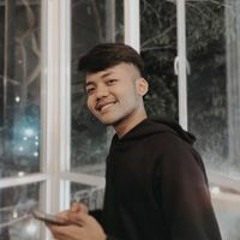 Muamar Hanafi